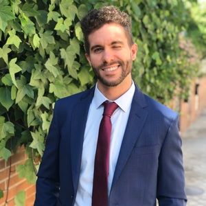 Meet your Posher, Alberto